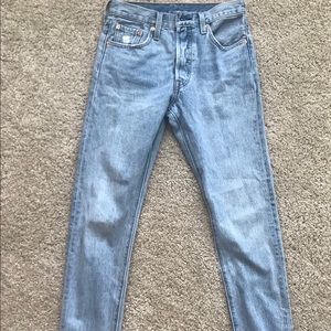 Levi’s jeans !!